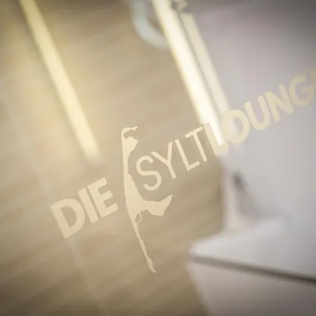 Landhaus Berthinbleeg Die Syltlounge Wenningstedt-Braderup