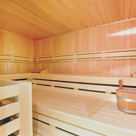 Landhaus Berthinbleeg Die Syltlounge Wenningstedt-Braderup